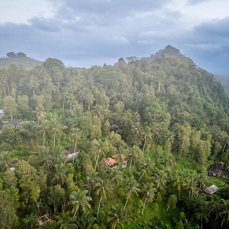 Cemara Green Hill By Samhita Bali Silebeng ภายนอก รูปภาพ