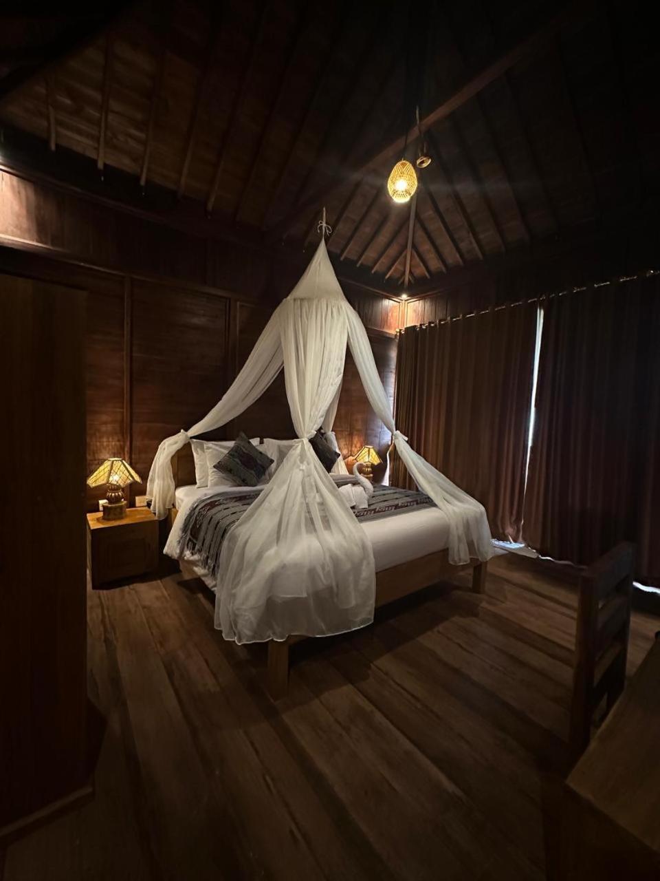 Cemara Green Hill By Samhita Bali Silebeng ภายนอก รูปภาพ