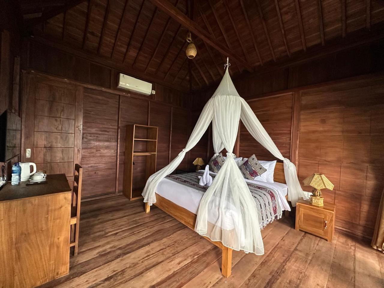 Cemara Green Hill By Samhita Bali Silebeng ภายนอก รูปภาพ