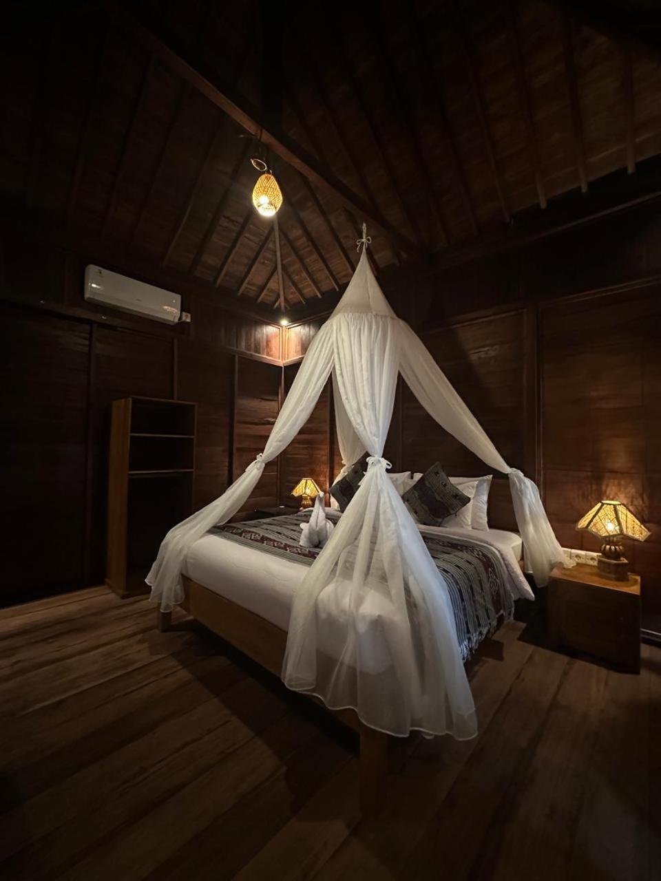 Cemara Green Hill By Samhita Bali Silebeng ภายนอก รูปภาพ